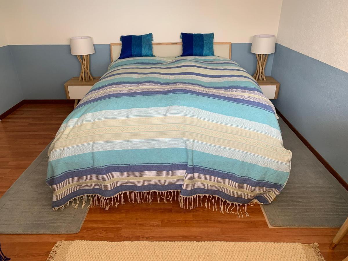 La Gremillette Gourmande Lavaux Apartment Rivaz Ngoại thất bức ảnh